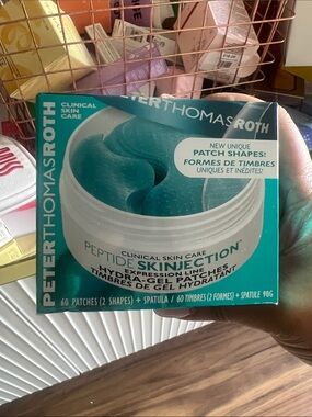 PTR EYE MASK